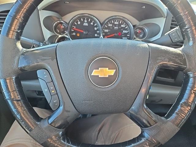 used 2012 Chevrolet Silverado 3500 car, priced at $15,995