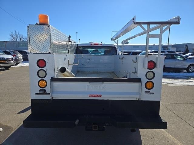 used 2012 Chevrolet Silverado 3500 car, priced at $15,995