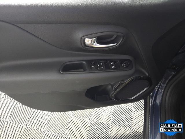 used 2022 Jeep Renegade car, priced at $20,918
