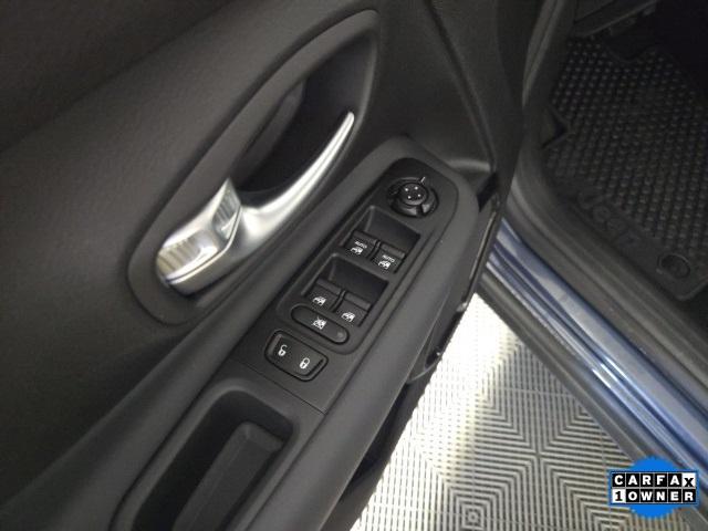 used 2022 Jeep Renegade car, priced at $20,918