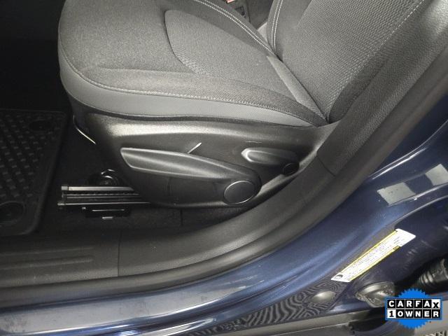used 2022 Jeep Renegade car, priced at $20,918