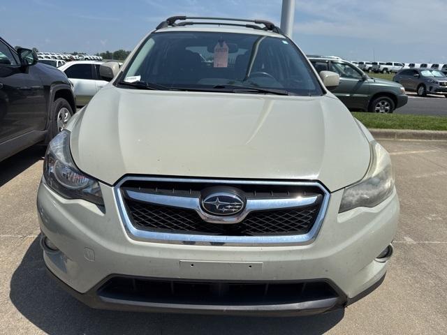used 2014 Subaru XV Crosstrek car, priced at $10,910