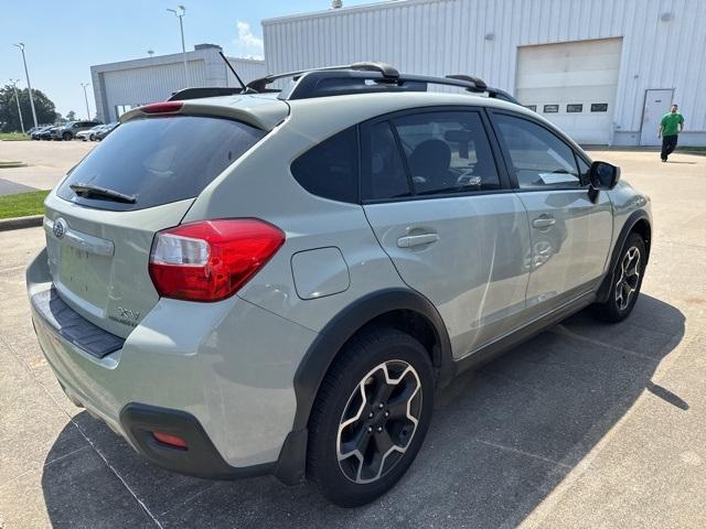 used 2014 Subaru XV Crosstrek car, priced at $10,910