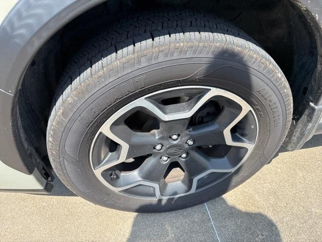 used 2014 Subaru XV Crosstrek car, priced at $10,910