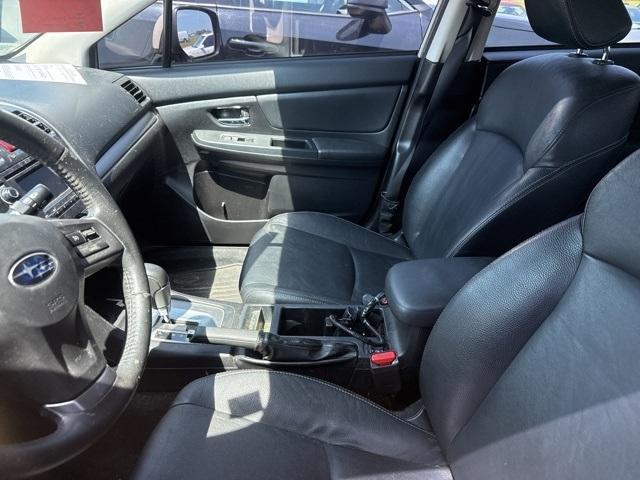 used 2014 Subaru XV Crosstrek car, priced at $10,910