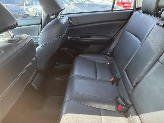 used 2014 Subaru XV Crosstrek car, priced at $10,910