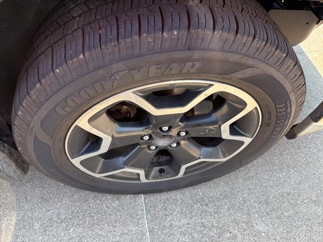 used 2014 Subaru XV Crosstrek car, priced at $10,910