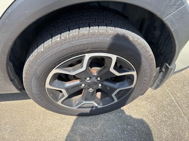 used 2014 Subaru XV Crosstrek car, priced at $10,910