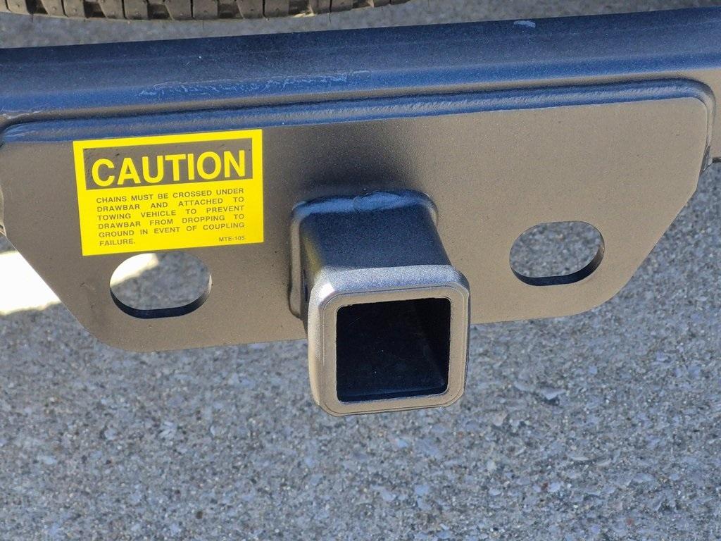 new 2025 Chevrolet Silverado 2500 car, priced at $56,962