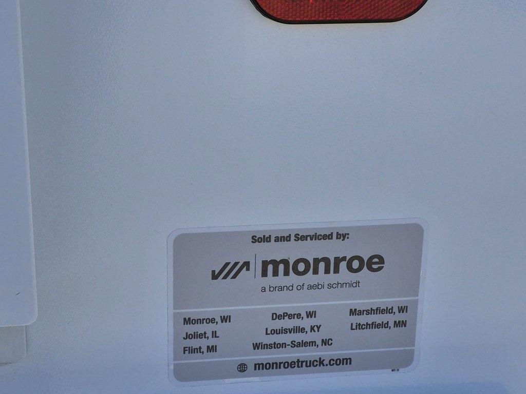 new 2025 Chevrolet Silverado 2500 car, priced at $56,962