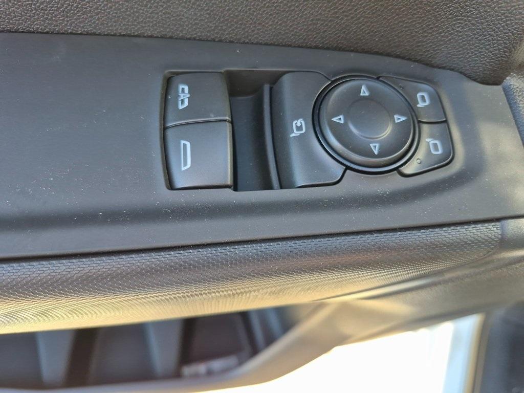 new 2025 Chevrolet Silverado 2500 car, priced at $56,962