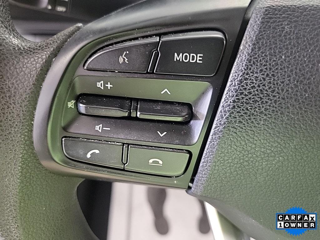 used 2020 Hyundai Venue car, priced at $15,695
