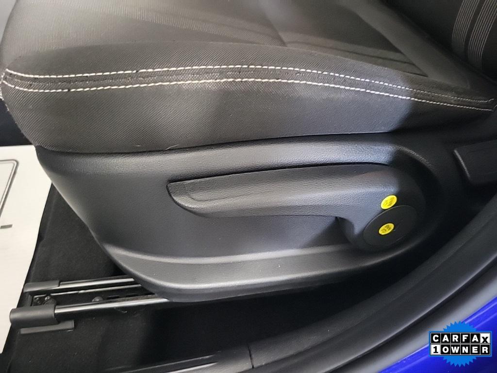 used 2020 Hyundai Venue car, priced at $15,695