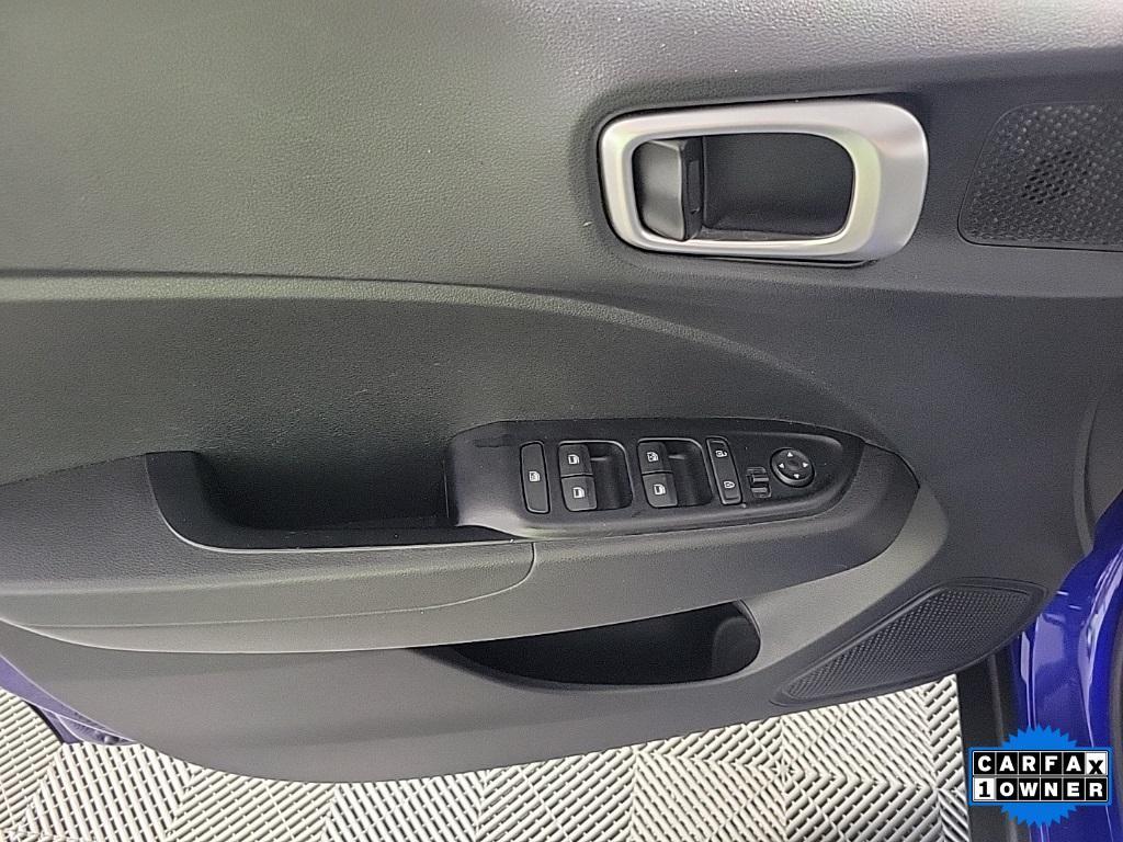 used 2020 Hyundai Venue car, priced at $15,695