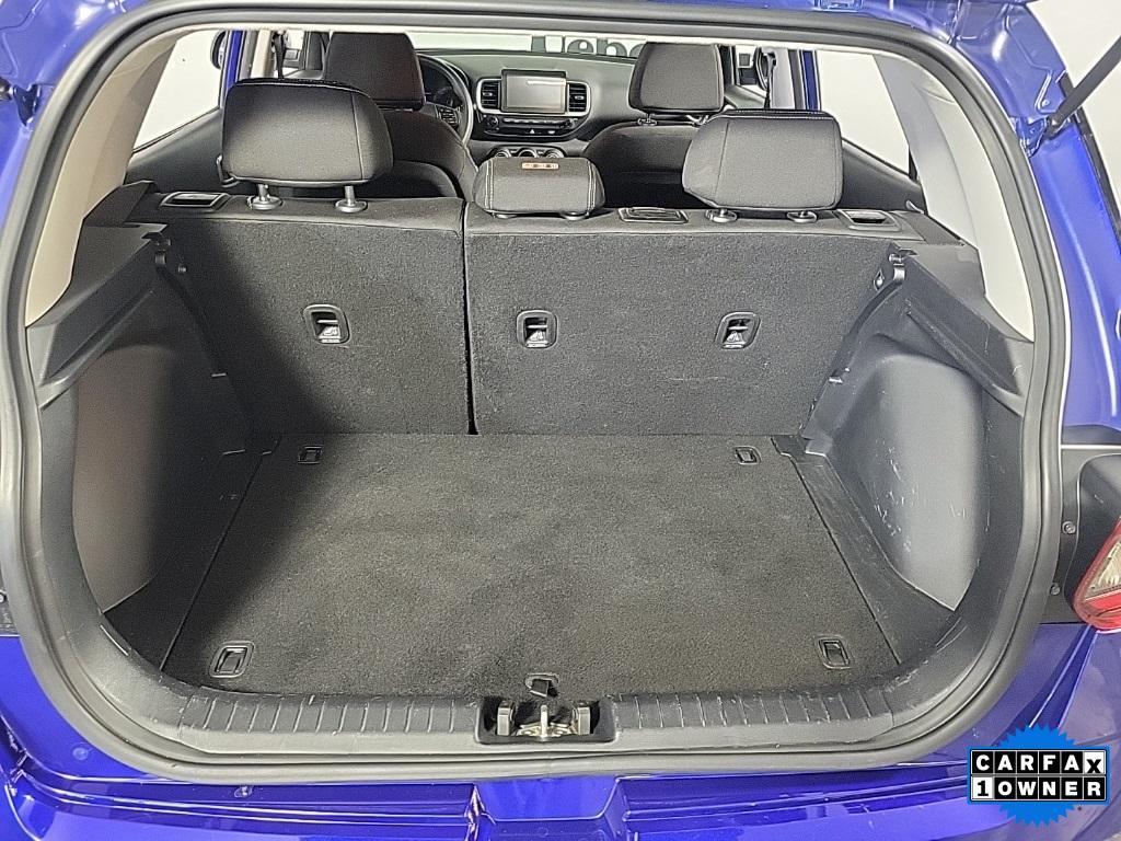 used 2020 Hyundai Venue car, priced at $15,695