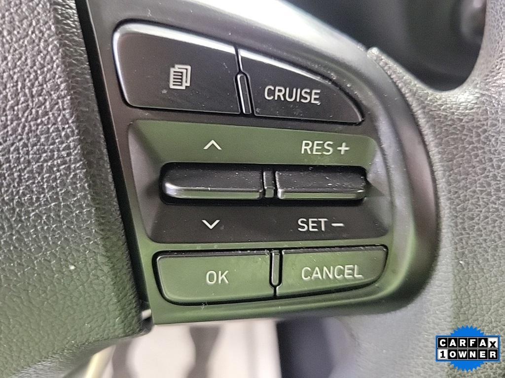 used 2020 Hyundai Venue car, priced at $15,695