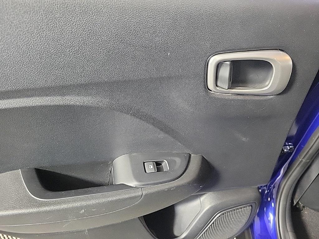 used 2020 Hyundai Venue car, priced at $15,695