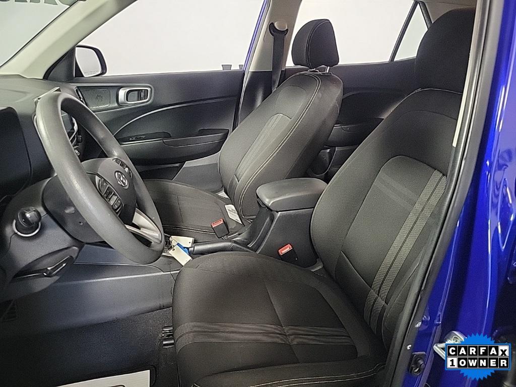 used 2020 Hyundai Venue car, priced at $15,695
