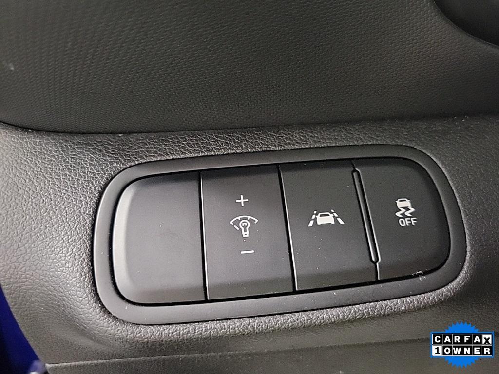used 2020 Hyundai Venue car, priced at $15,695
