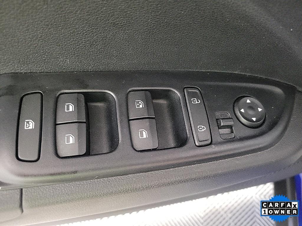 used 2020 Hyundai Venue car, priced at $15,695
