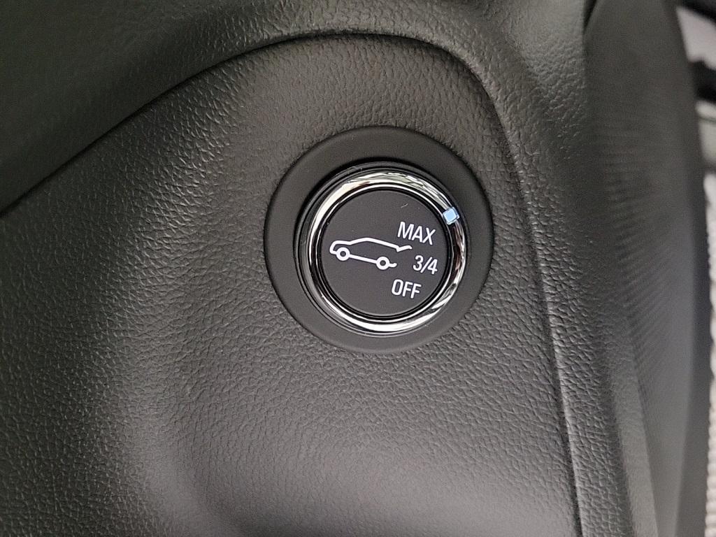 new 2026 Chevrolet TrailBlazer car, priced at $30,225