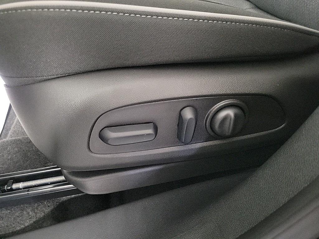 new 2026 Chevrolet TrailBlazer car, priced at $30,225