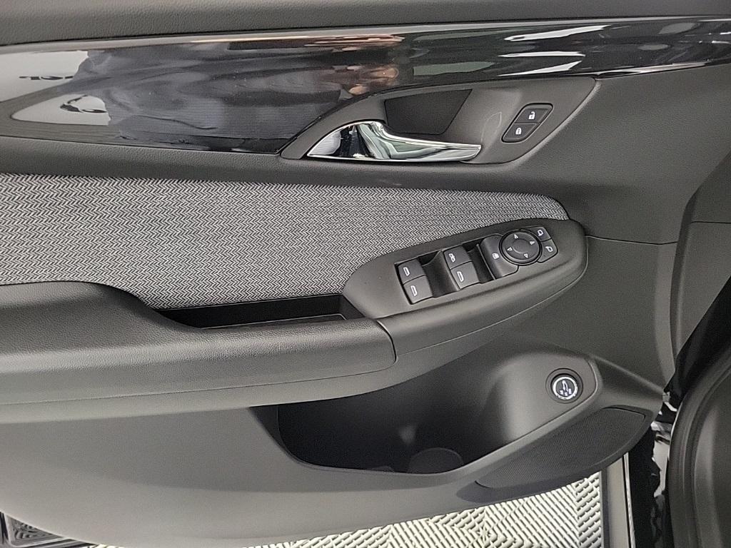 new 2026 Chevrolet TrailBlazer car, priced at $30,225