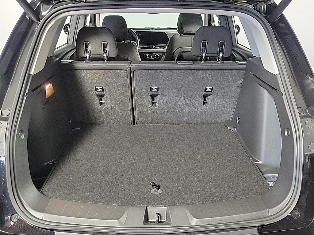 new 2026 Chevrolet TrailBlazer car, priced at $30,225