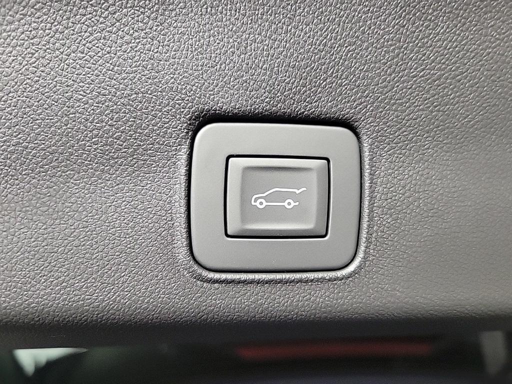 new 2026 Chevrolet TrailBlazer car, priced at $30,225