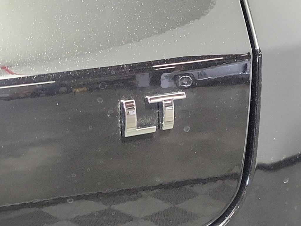 new 2026 Chevrolet TrailBlazer car, priced at $30,225