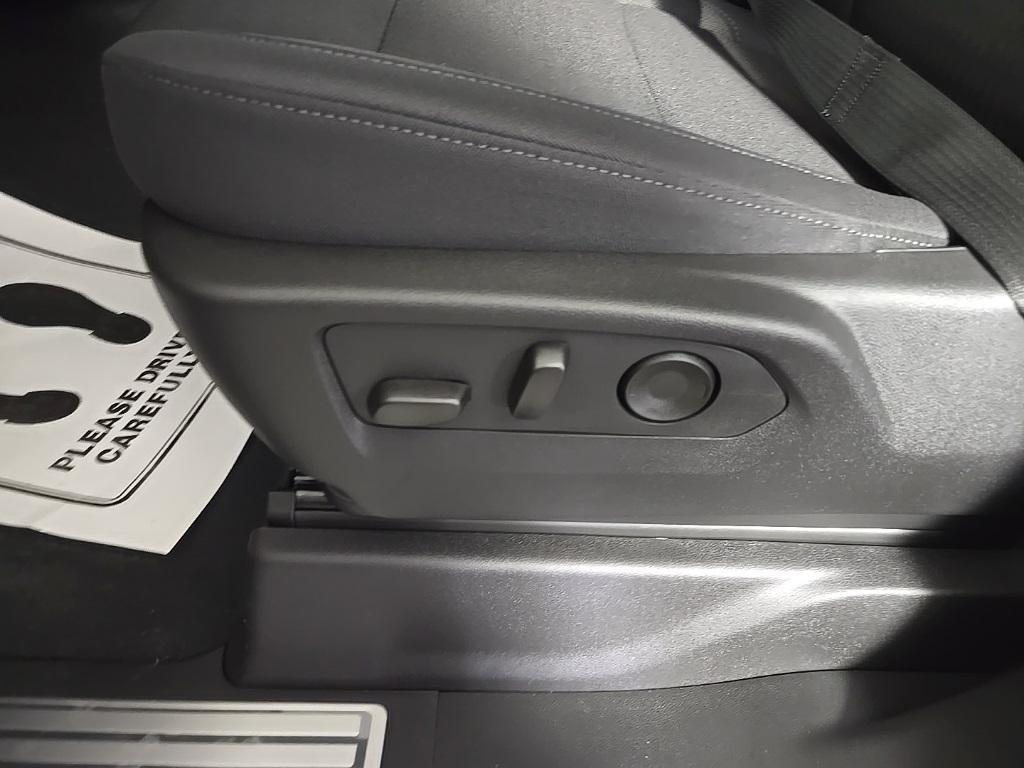 new 2025 Chevrolet Silverado 1500 car, priced at $55,415