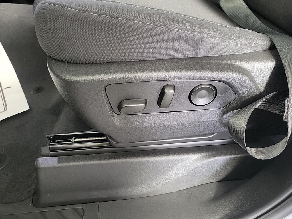 new 2025 Chevrolet Silverado 1500 car, priced at $47,985