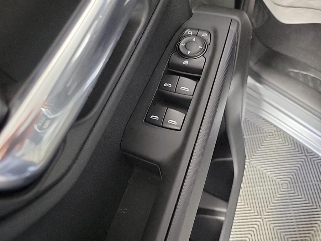 new 2025 Chevrolet Silverado 1500 car, priced at $47,985