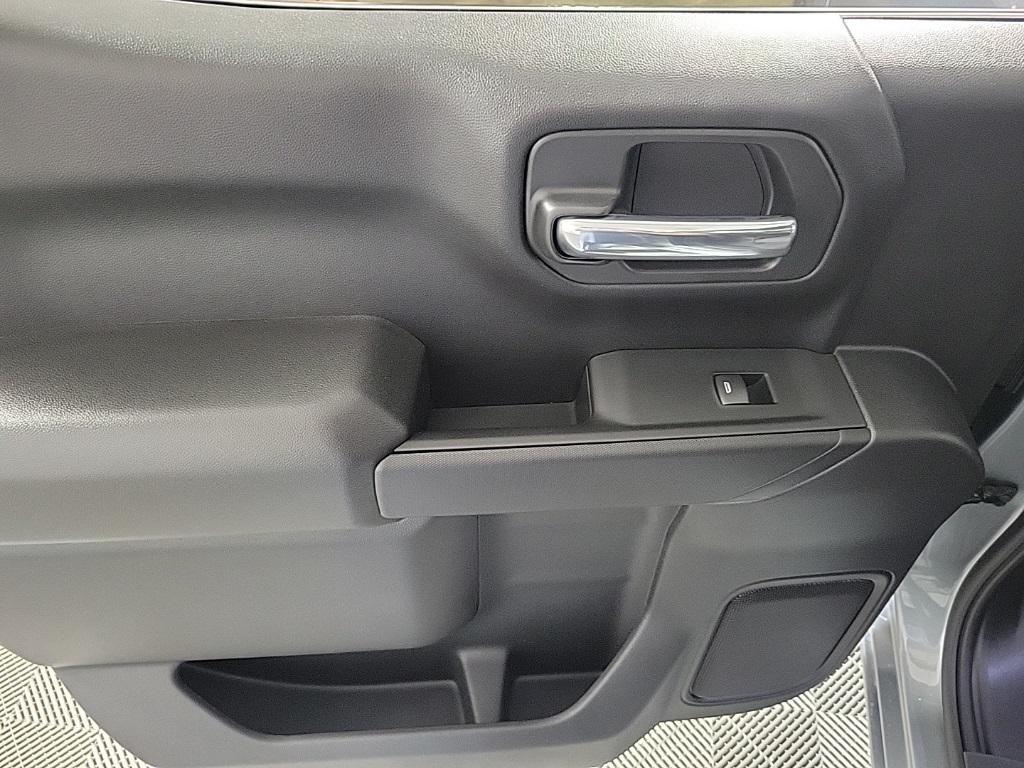 new 2025 Chevrolet Silverado 1500 car, priced at $47,985