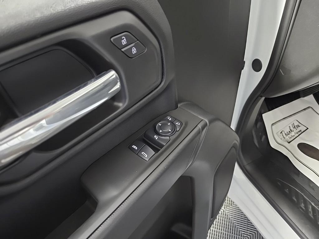 new 2025 Chevrolet Silverado 3500 car, priced at $52,465