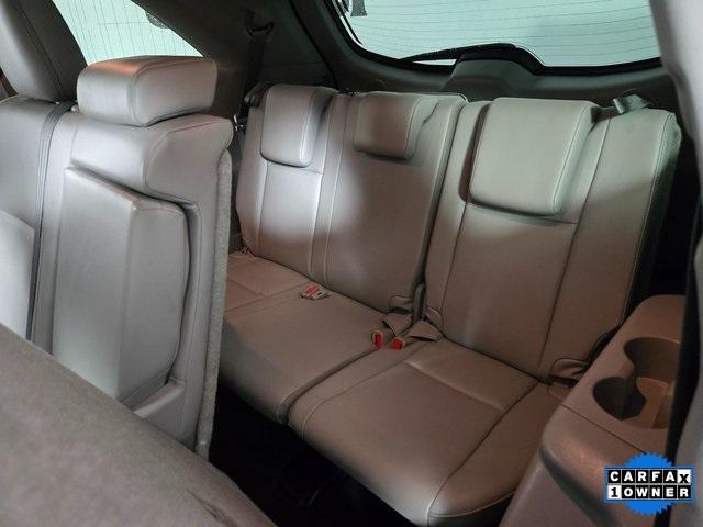 used 2019 Toyota Highlander car, priced at $29,926