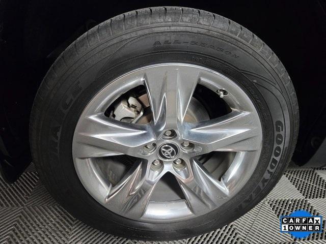 used 2019 Toyota Highlander car, priced at $29,926