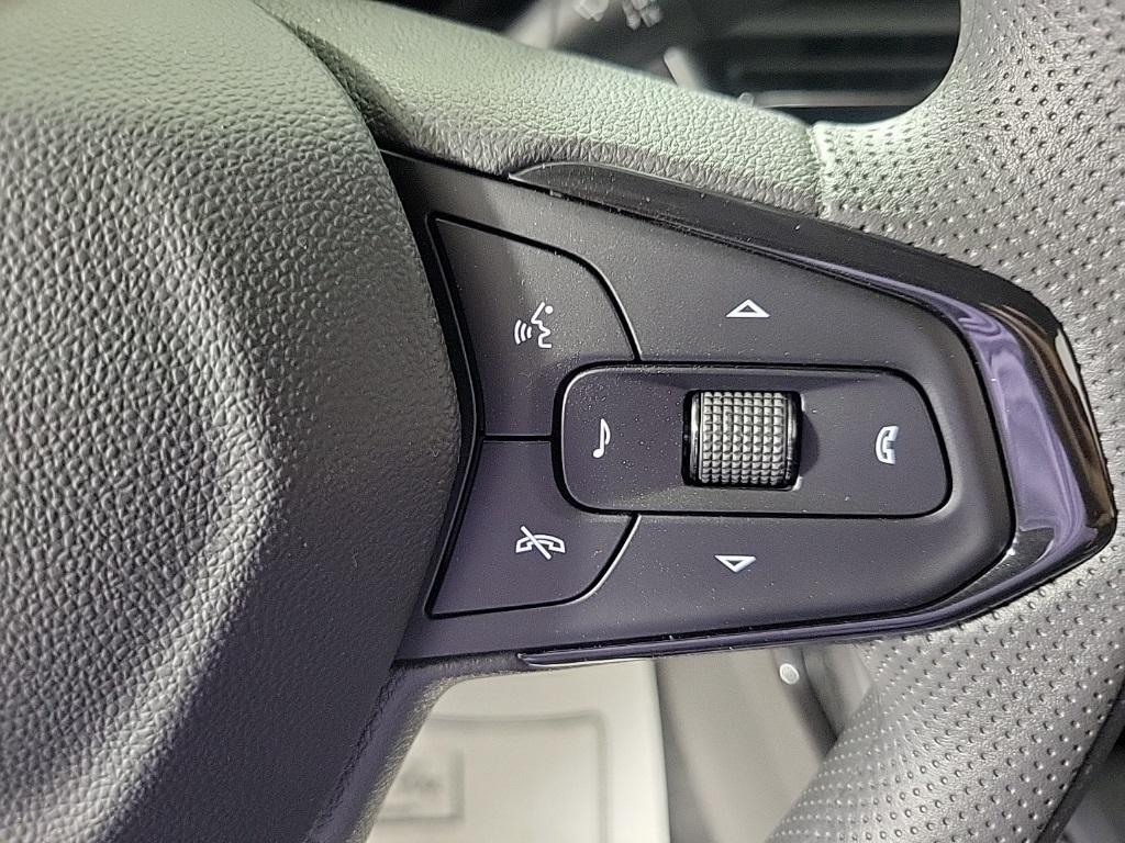 new 2026 Chevrolet TrailBlazer car, priced at $26,280