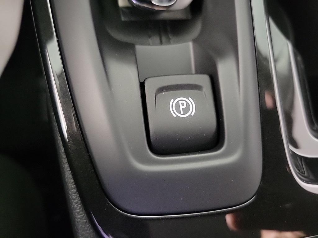 new 2026 Chevrolet TrailBlazer car, priced at $26,280