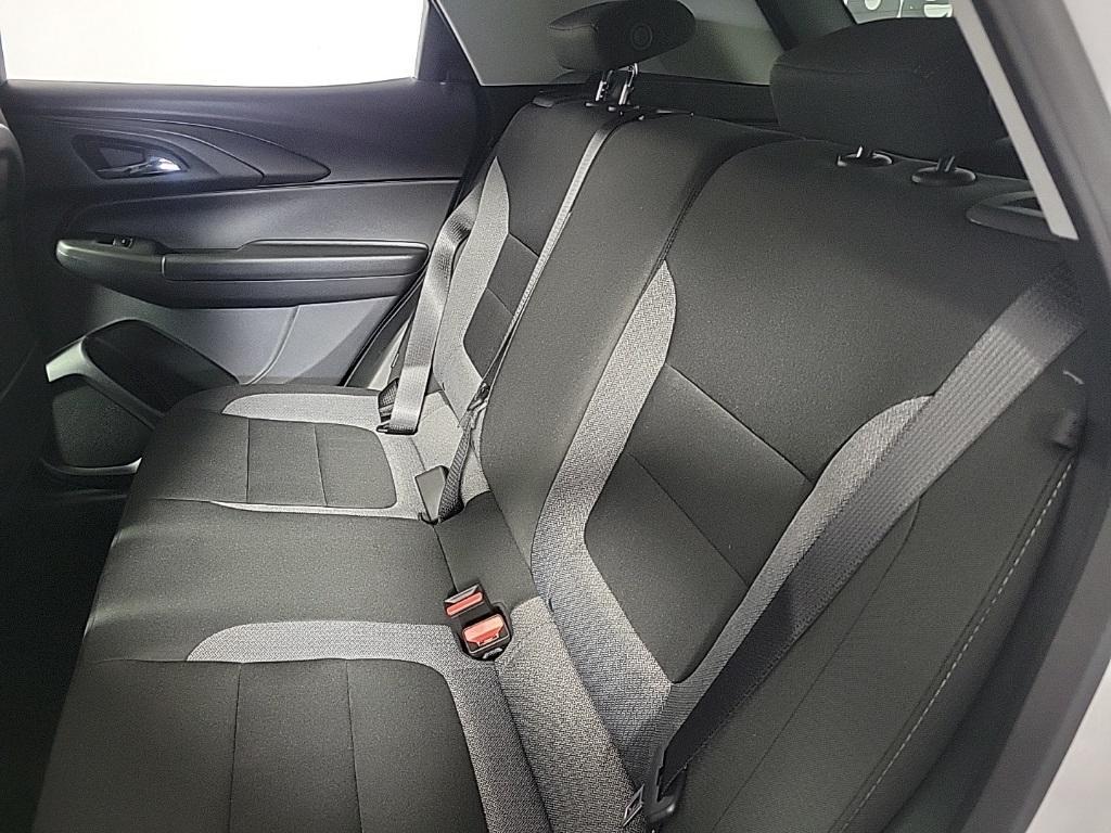 new 2026 Chevrolet TrailBlazer car, priced at $26,280