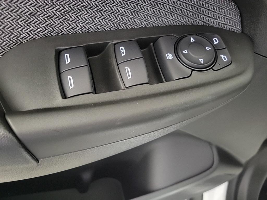 new 2026 Chevrolet TrailBlazer car, priced at $26,280