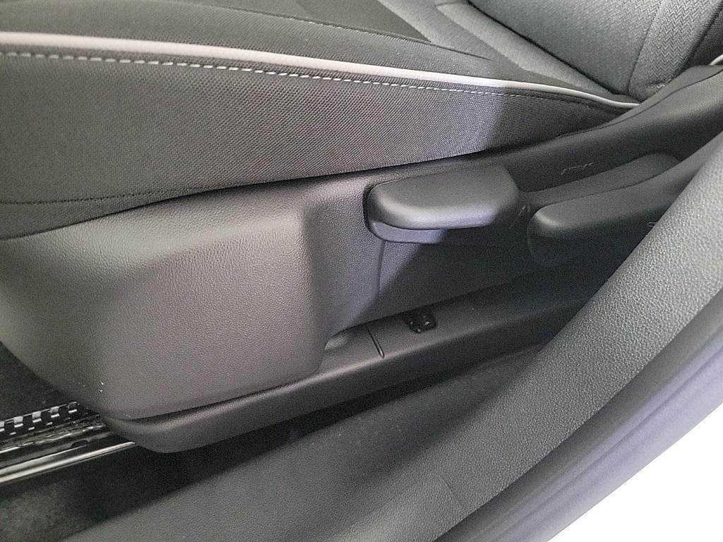 new 2026 Chevrolet TrailBlazer car, priced at $26,280