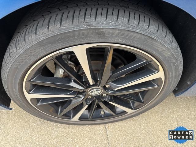 used 2018 Toyota Camry car, priced at $24,923