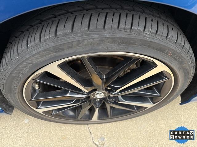 used 2018 Toyota Camry car, priced at $24,923