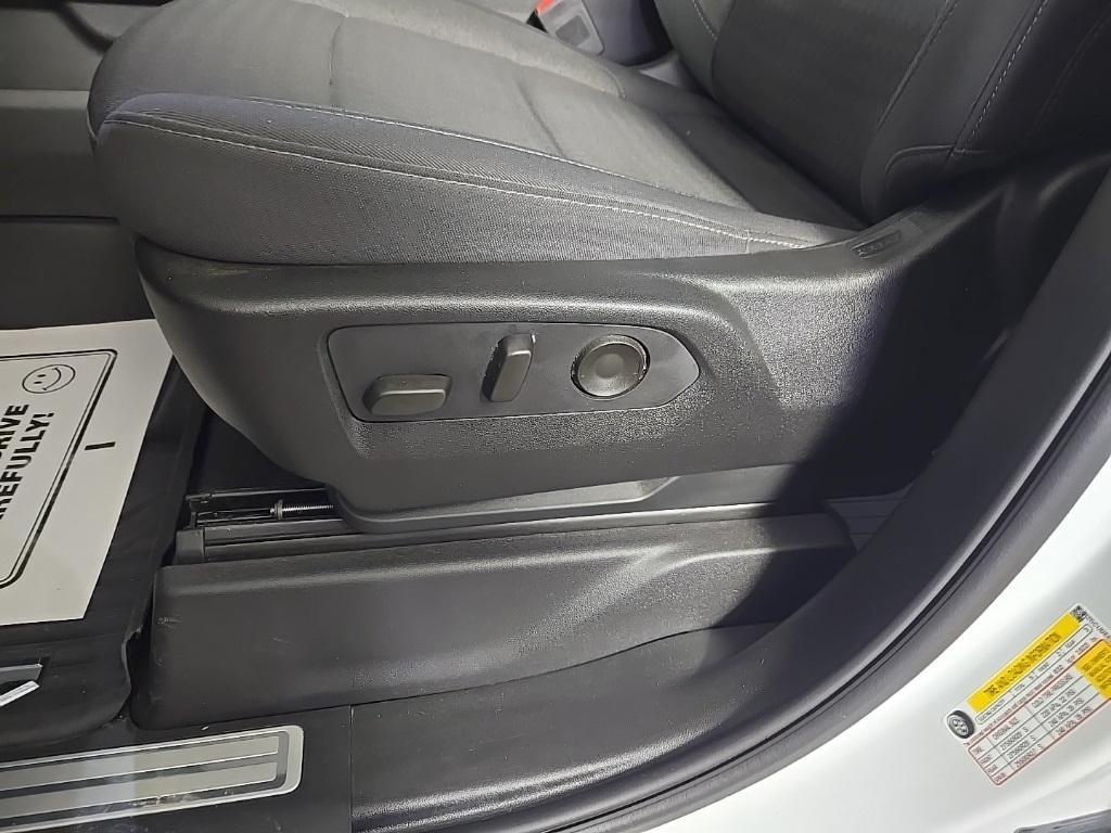 used 2024 Chevrolet Silverado 1500 car, priced at $45,200