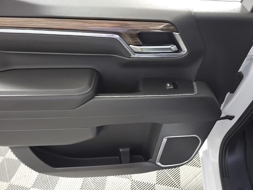 used 2024 Chevrolet Silverado 1500 car, priced at $45,200