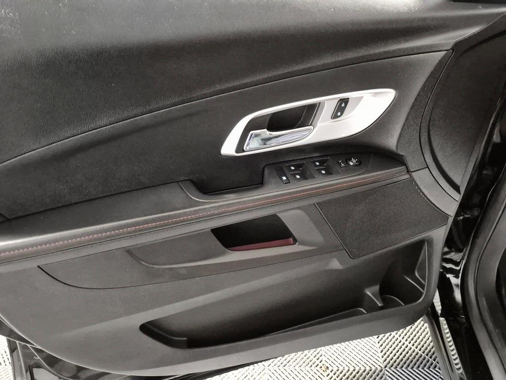 used 2015 Chevrolet Equinox car, priced at $7,998