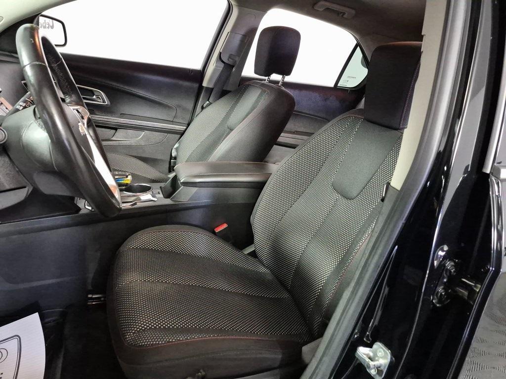 used 2015 Chevrolet Equinox car, priced at $7,998