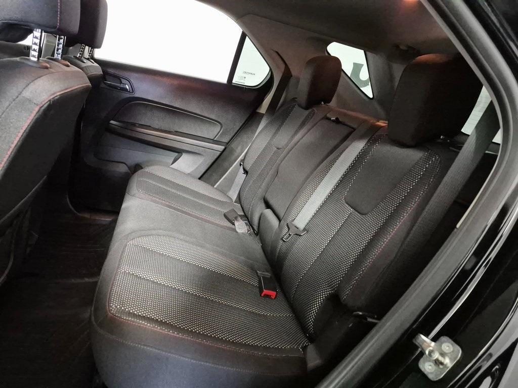 used 2015 Chevrolet Equinox car, priced at $7,998