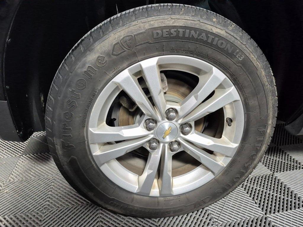 used 2015 Chevrolet Equinox car, priced at $7,998